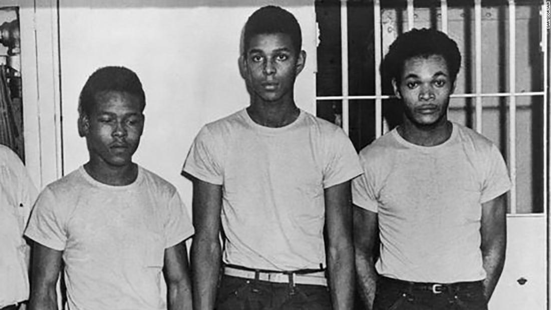 Groveland Four